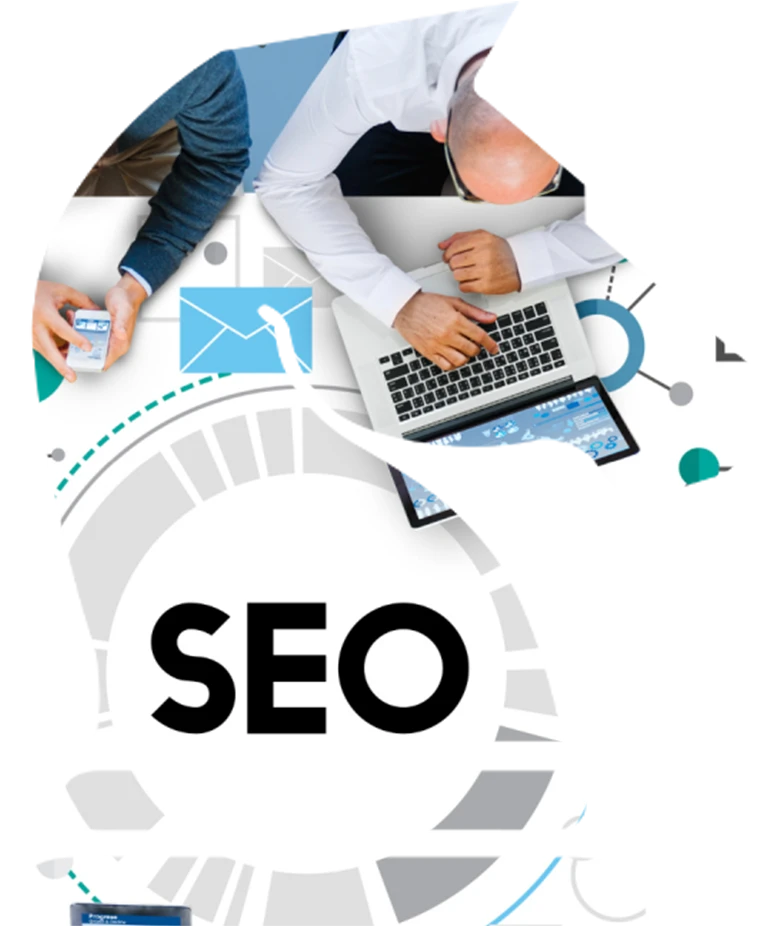 Local SEO marketing company in vancouver